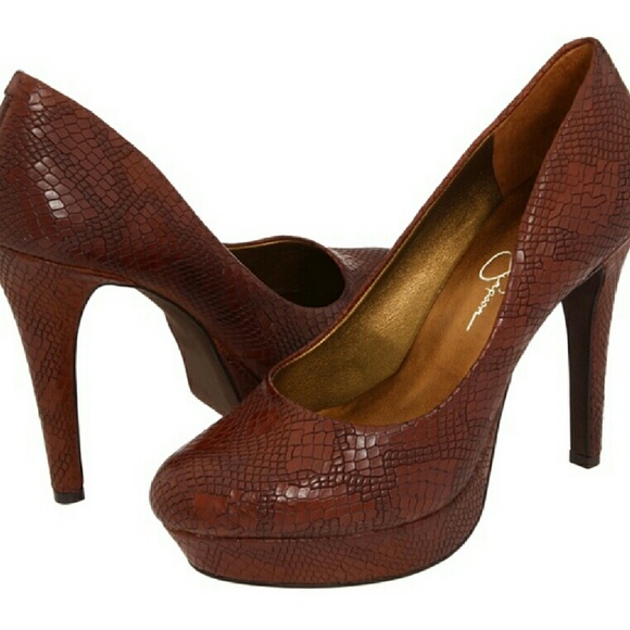 Jessica Simpson "Katoy" - Picture 1 of 4