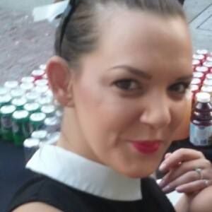 Meet your Posher, Jaclyn