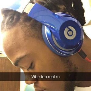 Meet your Posher, Jae