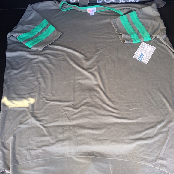 Lularoe XL Irma