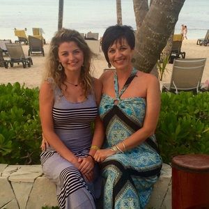 Meet your Posher, Cathy