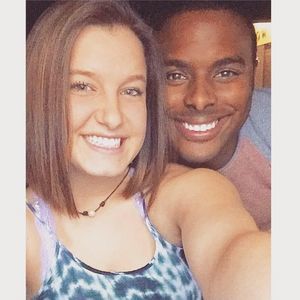 Meet your Posher, Trey