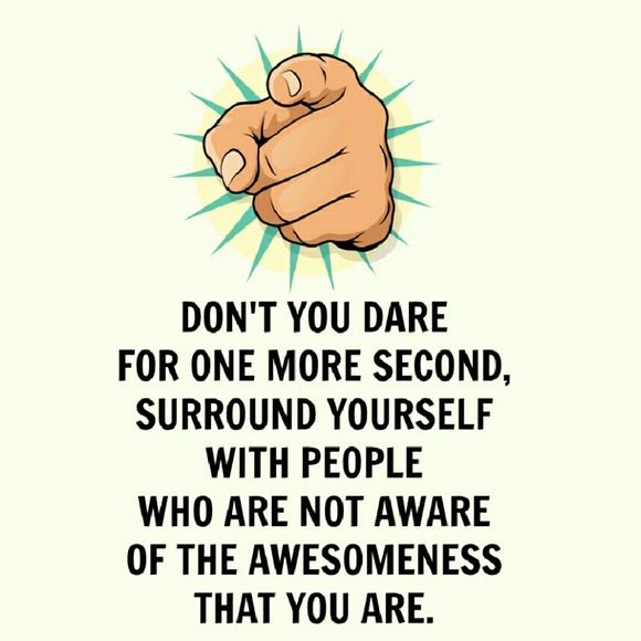 ❤⚡💙 POSH GRATITUDE ❤⚡💙