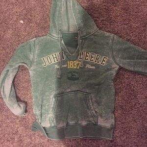 John Deere long sleeve