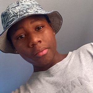 Meet your Posher, Kendrick