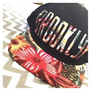 Brooklyn Snap Back