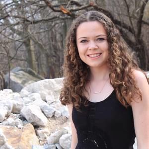 Meet your Posher, Serena