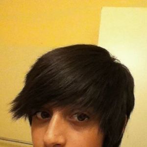 Meet your Posher, Jared