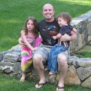 Meet your Posher, Brian