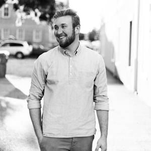 Meet your Posher, Connor