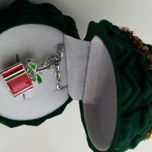 Kid's/Women's Fun Christmas Present Necklace New