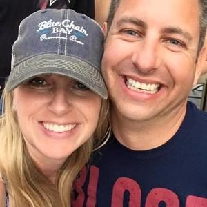 Meet your Posher, Jamie