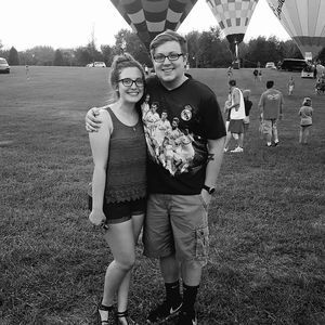 Meet your Posher, Samuel