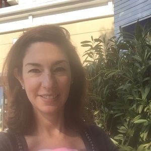 Meet your Posher, Marci