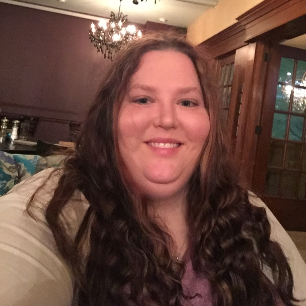 Meet your Posher, Amanda