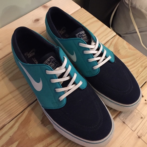 Nike Janoski's Size 10.5