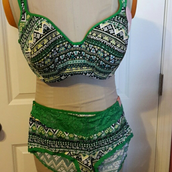 Bra Set