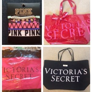 VS Tote bundle! 🎉
