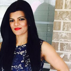 Meet your Posher, Anisa