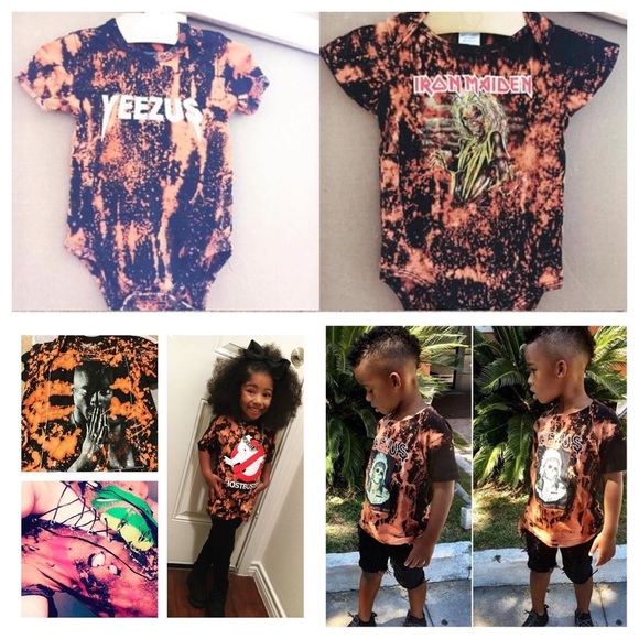 Custom Shirts