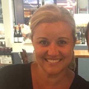 Meet your Posher, Amy