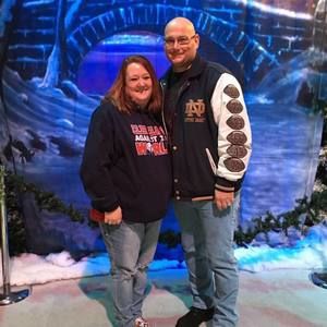 Meet your Posher, Sean