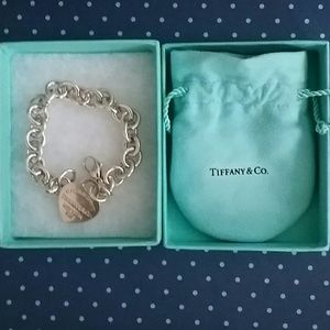 Tiffany and Co. Bracelet
