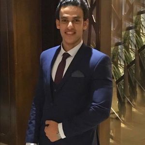 Meet your Posher, Mutsum