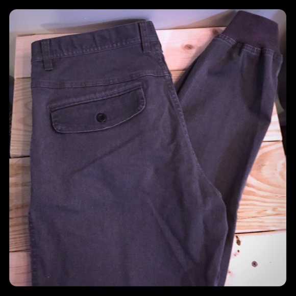 PacSun Empyre Joggers Men's Size 32