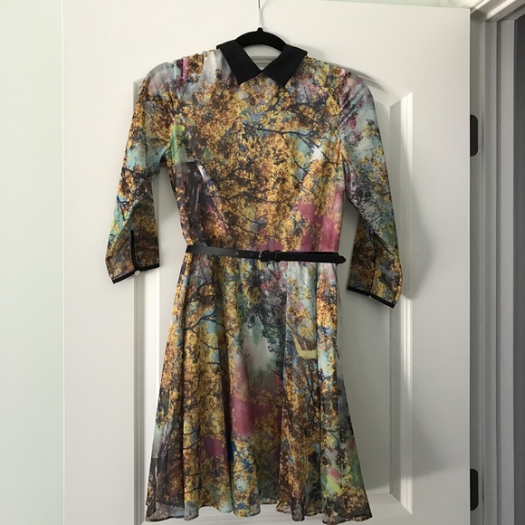 🎉💃HP💃🎉Ted Baker dress