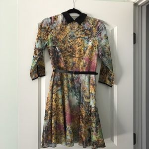 🎉💃HP💃🎉Ted Baker dress