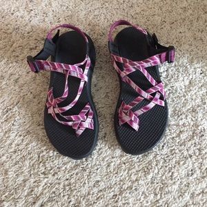 Chaco sandals