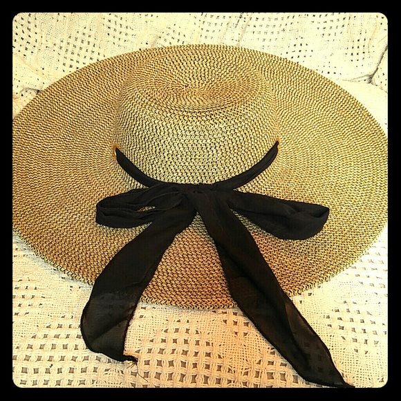 Sun Hat