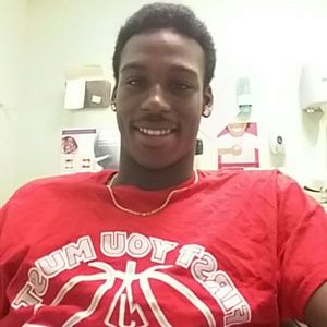 Meet your Posher, Kevante