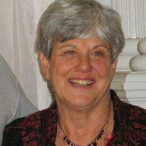 Meet your Posher, Gail