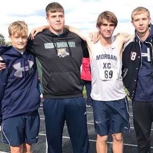 Meet your Posher, Aaron