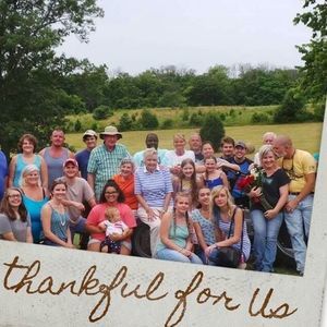 Meet your Posher, Terri