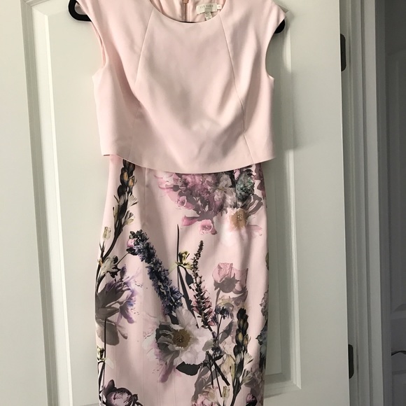 Ted Baker