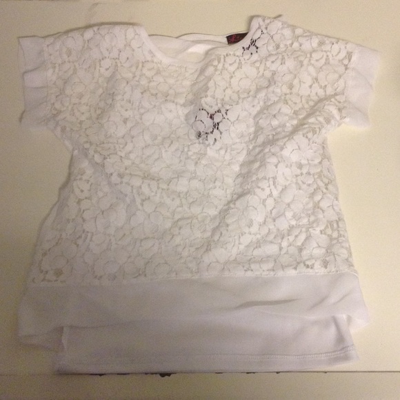 Lipgloss Medium Flowery Blouse