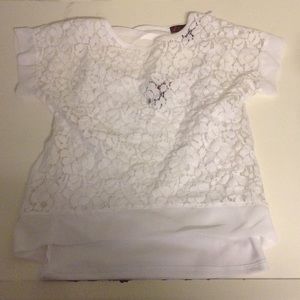 Lipgloss Medium Flowery Blouse