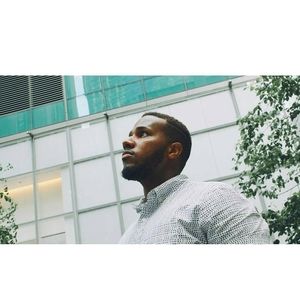 Meet your Posher, Samuel