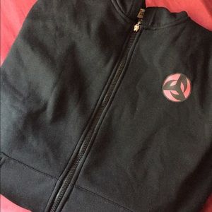 Naruto shipuden jacket uchia clan