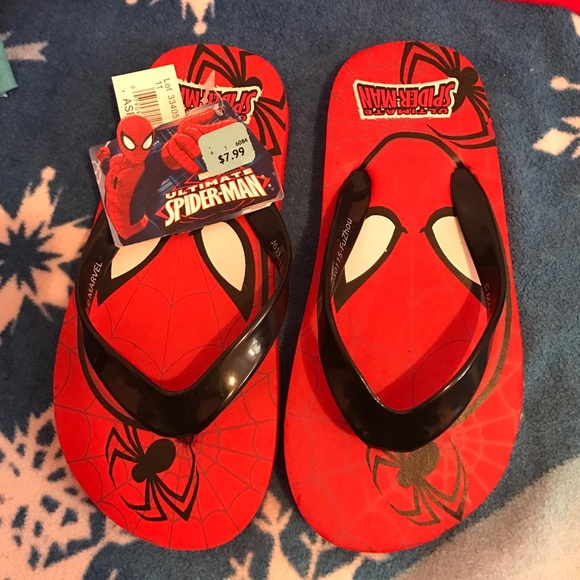 Flip Flops Boys