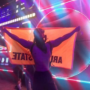 Meet your Posher, Roscoe