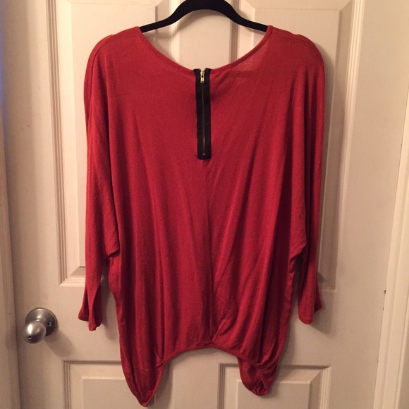 Tunic Top - Picture 3 of 3