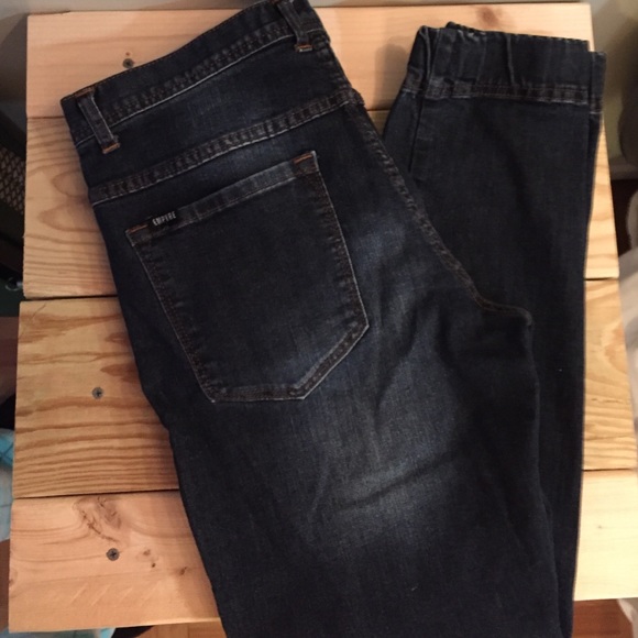 PacSun Men's Empyre Jeans Size 32