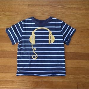 Hanna Andersson t-shirt