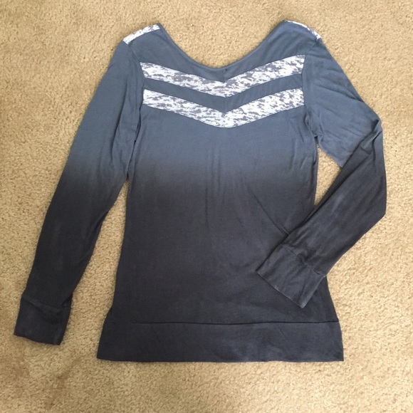 Urban X Charcoal Ombré - Picture 2 of 2