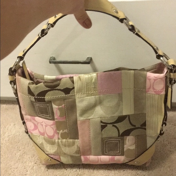 Coach Pocketbook