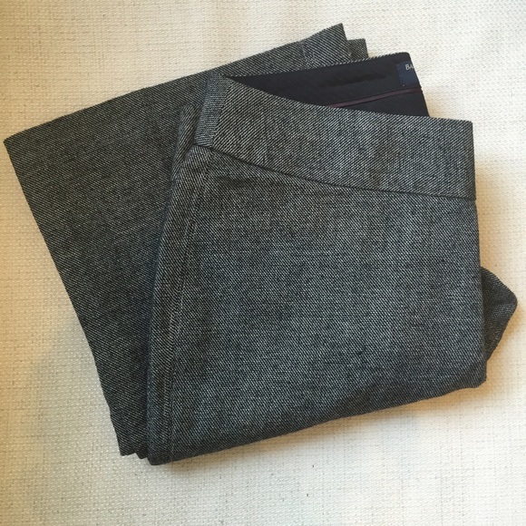 Wide Leg - Jackson Fit, Size 6, Banana Republic